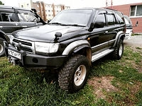 Toyota H.Surf