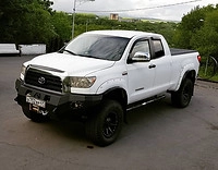 Toyota Tundra