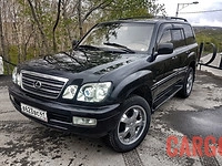 Lexus LX 470