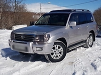 Lexus LX 570