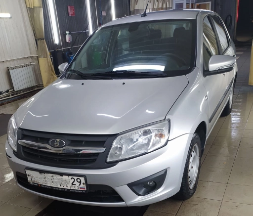 LADA GRANTA
