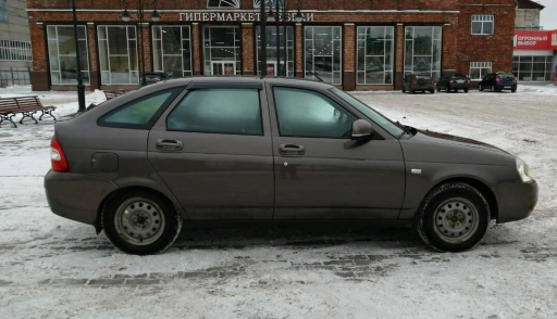 Lada Priora