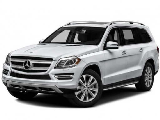 Mercedes-Benz GL