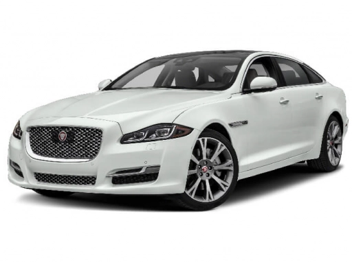 Jaguar XJL