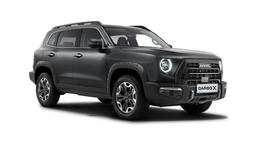 Haval Dargo