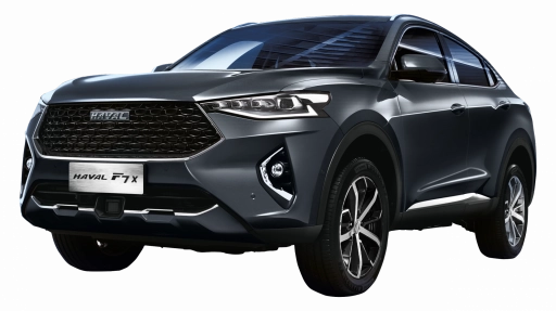 Haval H7