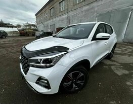 Chery Tiggo