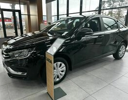 Lada Vesta NG