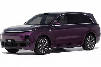 LiXiang L9