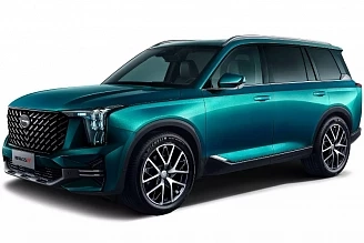 GAC GS8 GX Premium