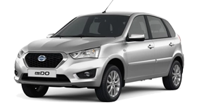 Datsun mi-DO