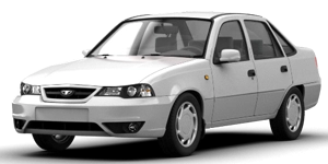 Daewoo Nexia