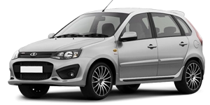 Lada Kalina