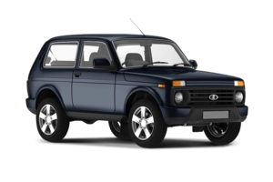 Lada Niva