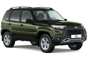 Lada Niva