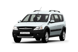 Lada Largus