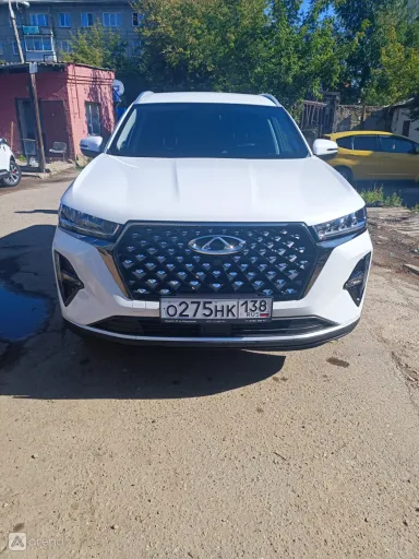 Chery Tiggo 7 Pro Max