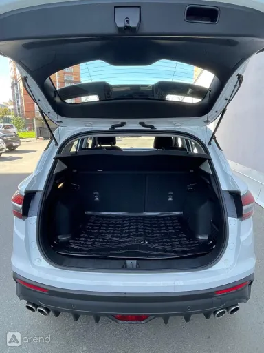 Belgee X50, фото-2