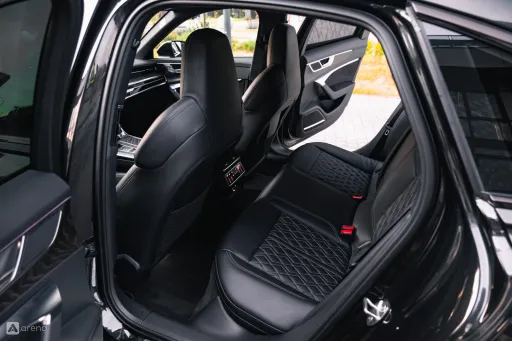 Audi A6, фото-3