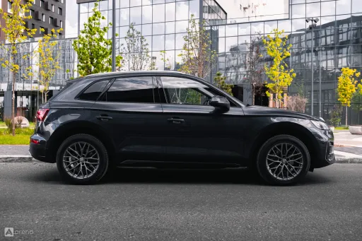 Audi Q5, фото-1