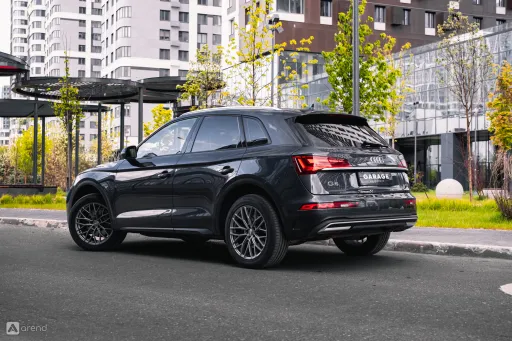 Audi Q5, фото-2
