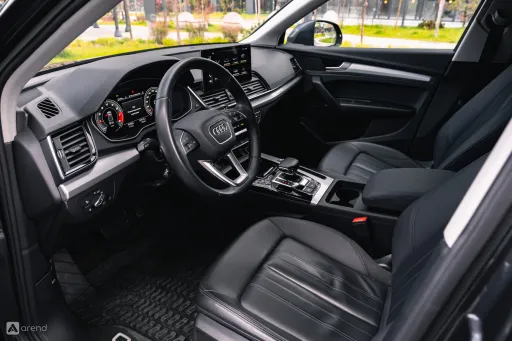 Audi Q5, фото-3
