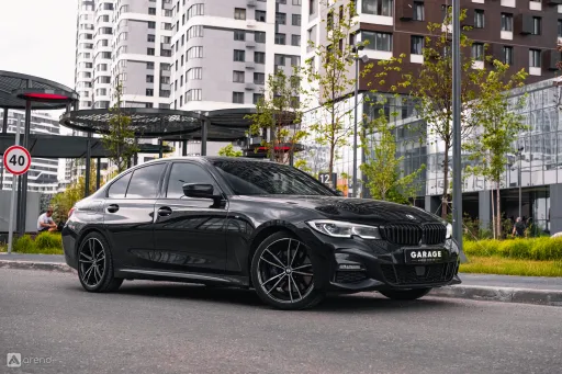 BMW 3 серии