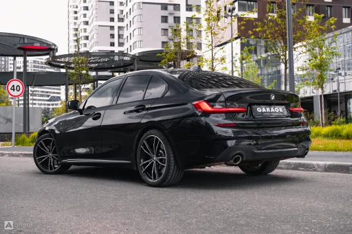 BMW 3 серии, фото-2