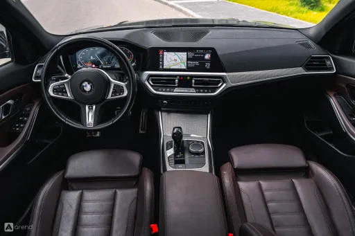 BMW 3 серии, фото-3