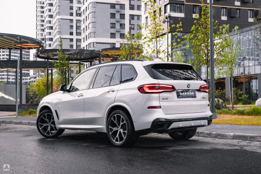BMW X5, фото-1