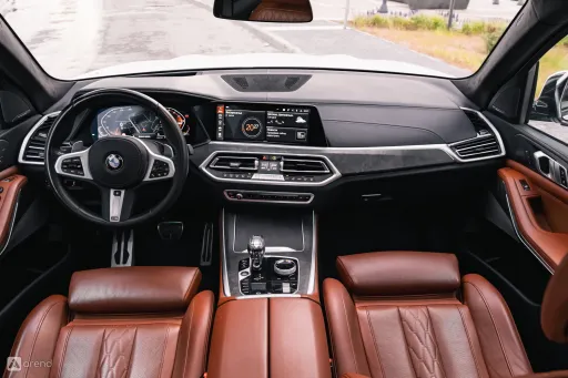 BMW X5, фото-2