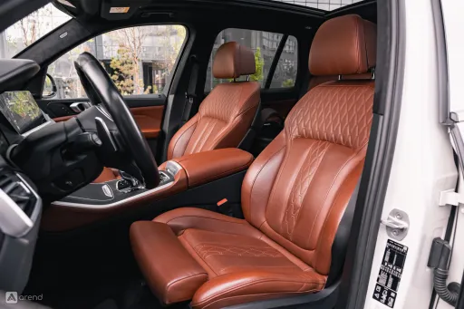 BMW X5, фото-3