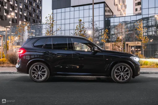 BMW X5, фото-1