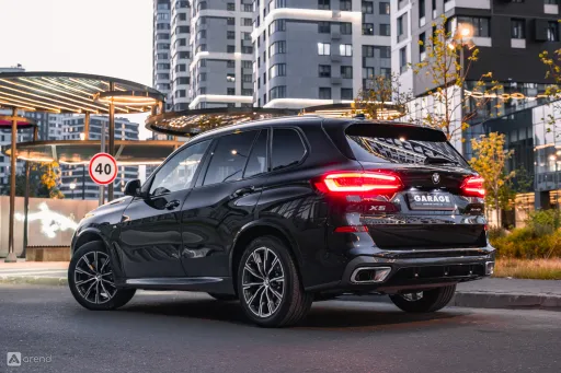BMW X5, фото-2