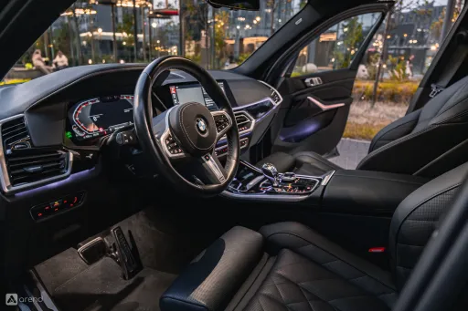 BMW X5, фото-3
