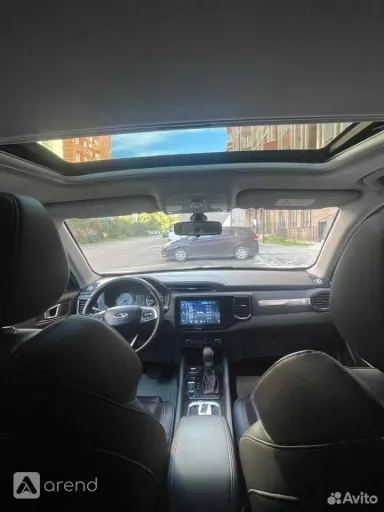 Chery Tiggo 4, фото-3