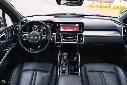 Kia Sorento, фото-2