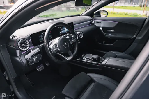 Mercedes-Benz CLA, фото-3