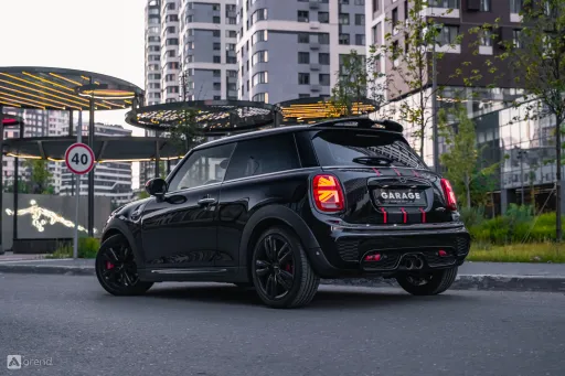 MINI Hatch, фото-1