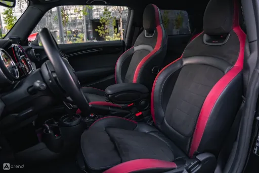 MINI Hatch, фото-3