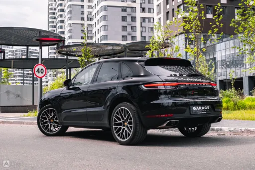 Porsche Macan, фото-2