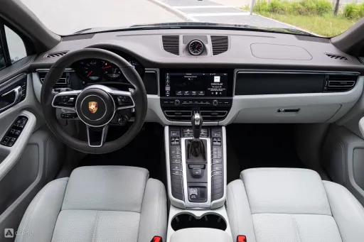 Porsche Macan, фото-3