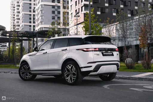 Land Rover Range Rover Evoque, фото-2