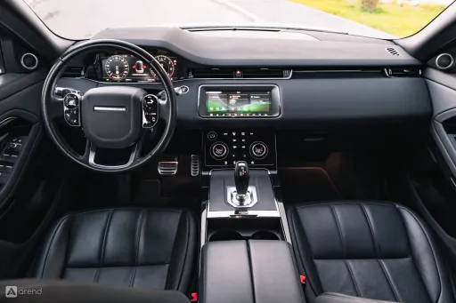 Land Rover Range Rover Evoque, фото-3