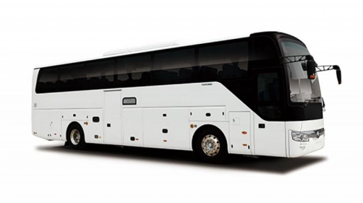 Yutong Zky6129h