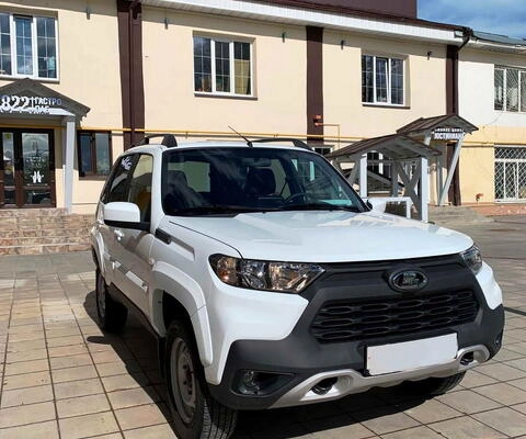 Lada Travel