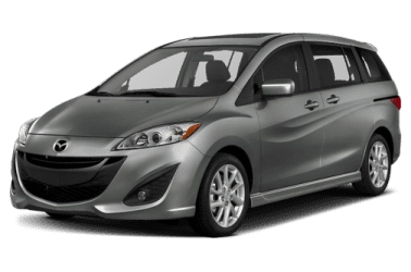 Mazda 5