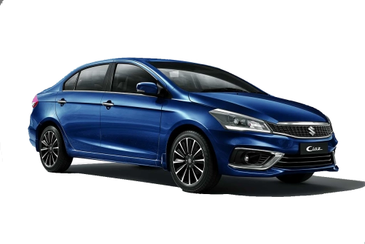 Suzuki Ciaz