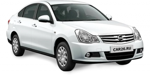 Nissan Almera