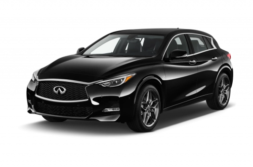 Infiniti QX30